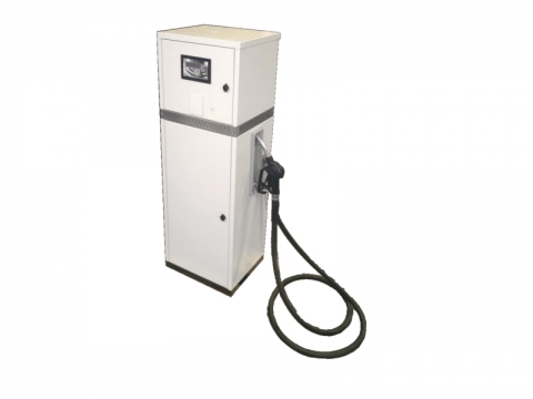 Distributeur de carburant Annecy