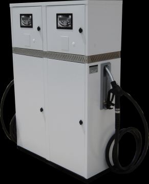 Distributeur de carburant Haute Savoie