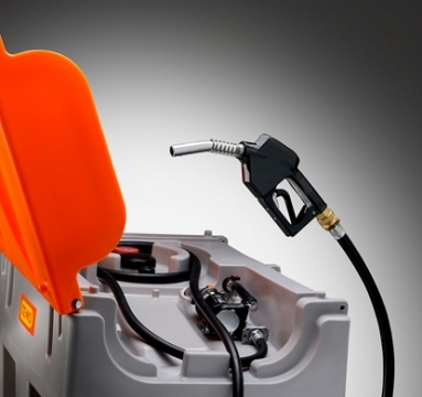 Station service pour entreprise en Haute Savoie