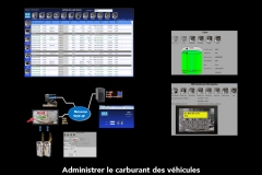 Logiciel carburant Annecy